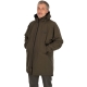 FOX - Bunda Sherpa Tec 3/4 Length Jacket veľ. S