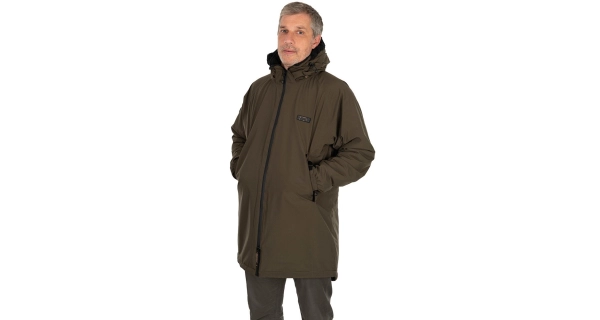 FOX - Bunda Sherpa Tec 3/4 Length Jacket veľ. S
