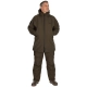 FOX - Bunda Sherpa Tec 3/4 Length Jacket veľ. S