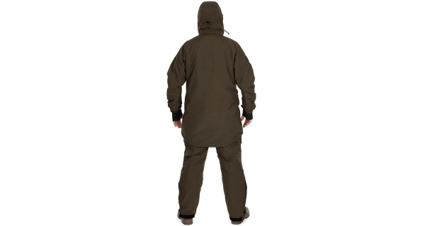 FOX - Bunda Sherpa Tec 3/4 Length Jacket veľ. S