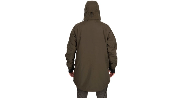 FOX - Bunda Sherpa Tec 3/4 Length Jacket veľ. S