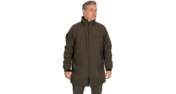 FOX - Bunda Sherpa Tec 3/4 Length Jacket veľ. S