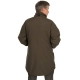 FOX - Bunda Sherpa Tec 3/4 Length Jacket veľ. S