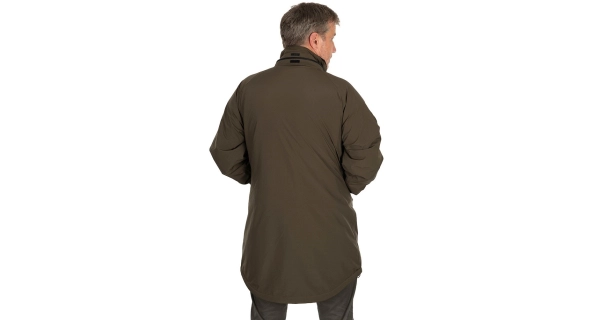 FOX - Bunda Sherpa Tec 3/4 Length Jacket veľ. S