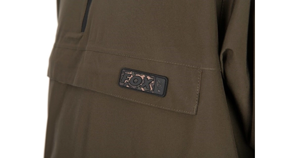 FOX - Bunda Sherpa Tec Smock Jacket veľ. 2XL