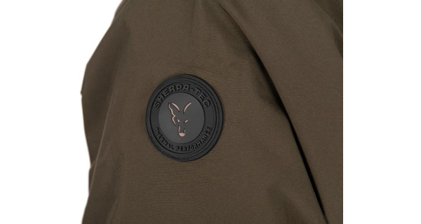 FOX - Bunda Sherpa Tec Smock Jacket veľ. 2XL