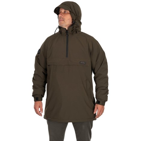 FOX - Bunda Sherpa Tec Smock Jacket veľ. 2XL