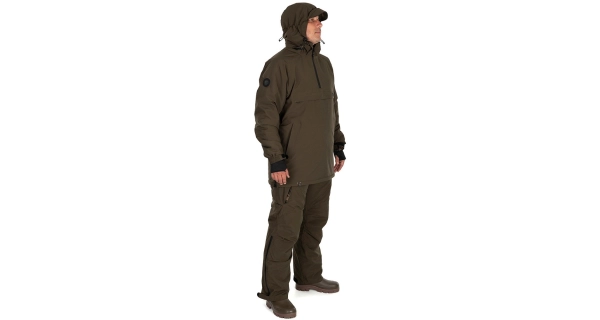 FOX - Bunda Sherpa Tec Smock Jacket veľ. 2XL