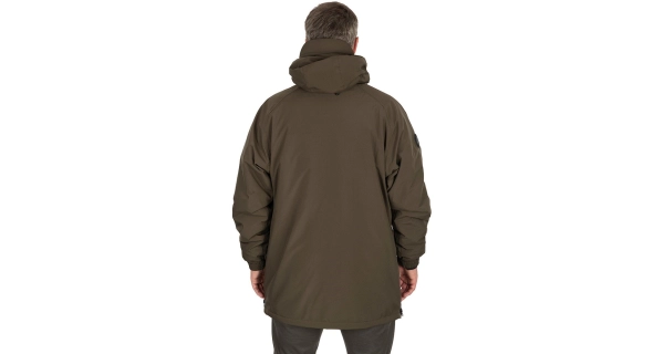 FOX - Bunda Sherpa Tec Smock Jacket veľ. 2XL