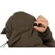 FOX - Bunda Sherpa Tec Smock Jacket veľ. 2XL