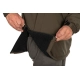 FOX - Bunda Sherpa Tec Smock Jacket veľ. 2XL