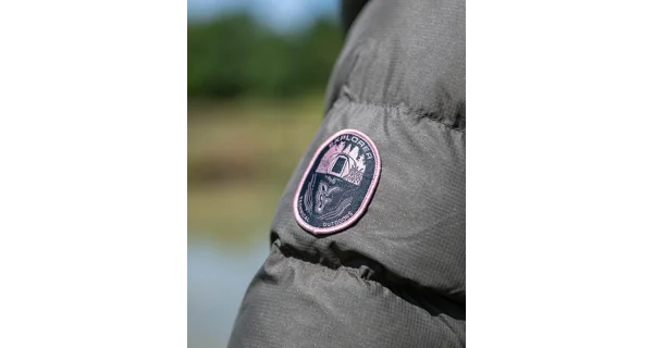 FOX - Bunda Womens Explorer HD Quilted Jacket veľ. L