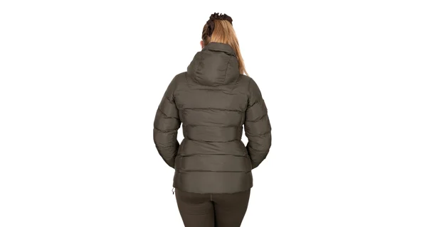 FOX - Bunda Womens Explorer HD Quilted Jacket veľ. M