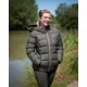 FOX - Bunda Womens Explorer HD Quilted Jacket veľ. S