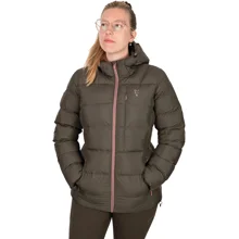 FOX - Bunda Womens Explorer HD Quilted Jacket veľ. XL