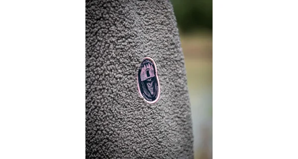 FOX - Bunda Womens Explorer Hybrid Fleece jacket veľ. L