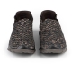 FOX - Camo Mesh Trainers Size 8 / 42