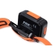 FOX - Čelovka Halo Multi Colour 500C Headtorch