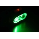 FOX - Čelovka Halo Multi Colour 500C Headtorch