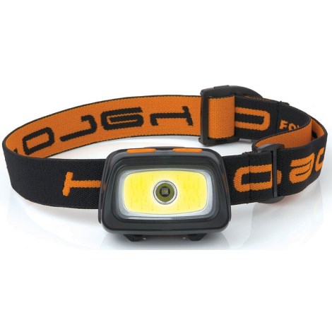 FOX - Čelovka Halo Multi Colour Headtorch