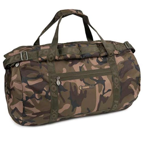 FOX - Cestovná taška Camolite Kit Bag