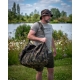 FOX - Cestovná taška Camolite Kit Bag