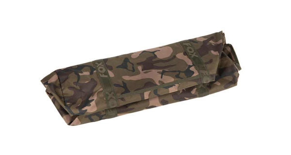 FOX - Cestovná taška Camolite Kit Bag
