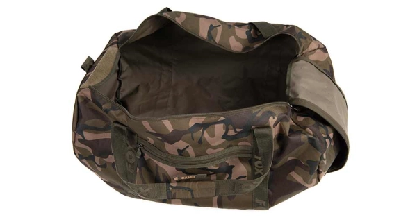 FOX - Cestovná taška Camolite Kit Bag