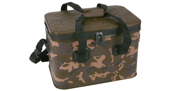 FOX - Chladiaca taška Aquos Camolite Coolbag 30 l