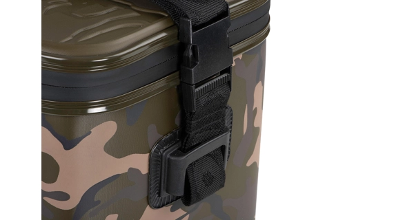 FOX - Chladiaca taška Aquos Camolite Coolbag 30 l
