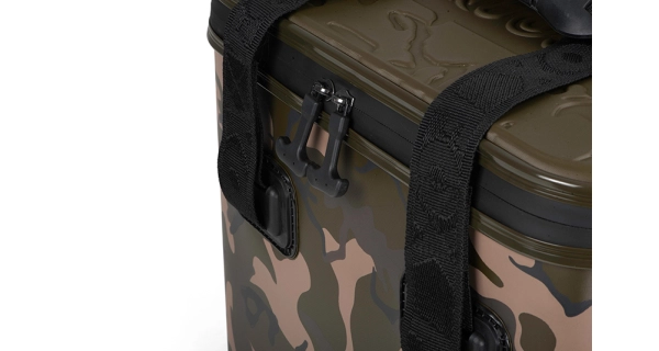 FOX - Chladiaca taška Aquos Camolite Coolbag 30 l