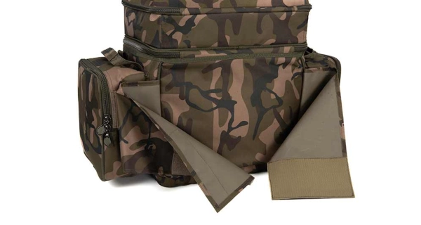 FOX - Chladiaca taška Camolite 2 Person Session Cooler Food Bag