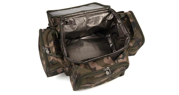 FOX - Chladiaca taška Camolite 2 Person Session Cooler Food Bag
