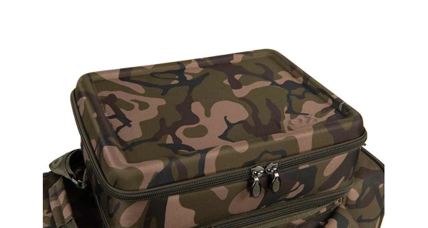 FOX - Chladiaca taška Camolite 2 Person Session Cooler Food Bag