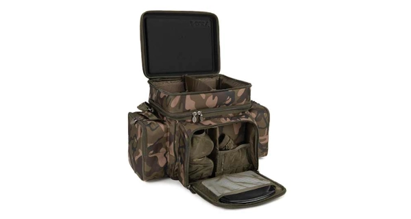 FOX - Chladiaca taška Camolite 2 Person Session Cooler Food Bag
