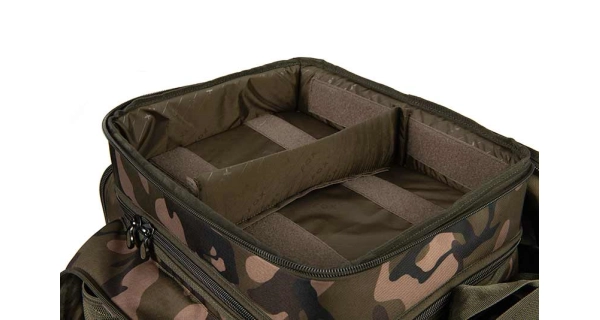 FOX - Chladiaca taška Camolite 2 Person Session Cooler Food Bag