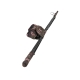 FOX - Chránič prútu Camolite Neoprene Reel And Rod Tip Protector