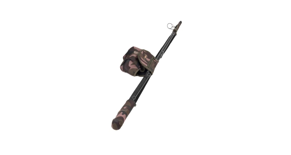 FOX - Chránič prútu Camolite Neoprene Reel And Rod Tip Protector