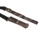 FOX - Chránič prútu Camolite Neoprene Reel And Rod Tip Protector