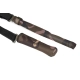 FOX - Chránič prútu Camolite Neoprene Reel And Rod Tip Protector