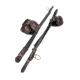 FOX - Chránič prútu Camolite Neoprene Reel And Rod Tip Protector