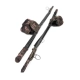 FOX - Chránič prútu Camolite Neoprene Reel And Rod Tip Protector