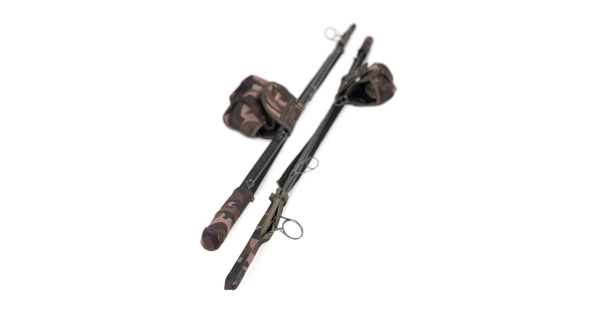 FOX - Chránič prútu Camolite Neoprene Reel And Rod Tip Protector