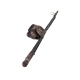 FOX - Chránič prútu Camolite Neoprene Reel And Rod Tip Protector