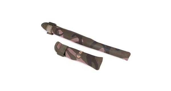 FOX - Chránič prútu Camolite Neoprene Tip & Butt Protector XL