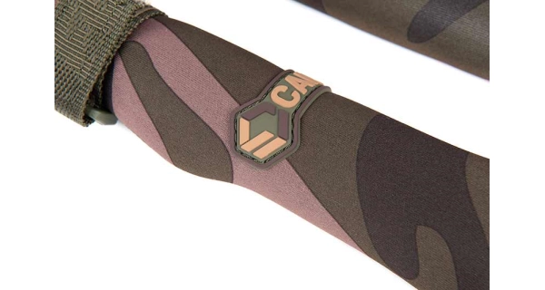FOX - Chránič prútu Camolite Neoprene Tip & Butt Protector XL