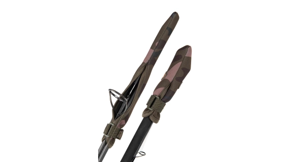 FOX - Chránič prútu Camolite Neoprene Tip & Butt Protector XL