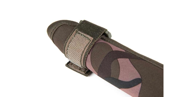 FOX - Chránič prútu Camolite Neoprene Tip & Butt Protector XL