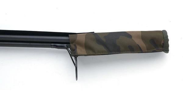 FOX - Chrániče prútu a navijaku Camolite Reel and Rod Tip Protector