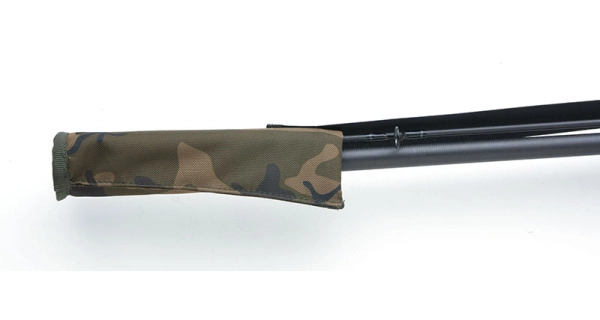 FOX - Chrániče prútu a navijaku Camolite Reel and Rod Tip Protector